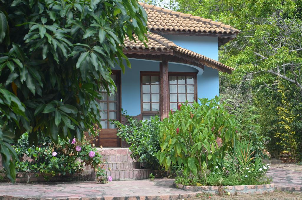 Pousada Terras Do Poente Vale do Capao Cameră foto